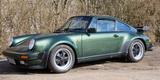 Porsche 930 turbo - Porsche 930 von privat