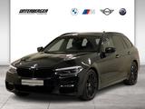 BMW 520d Touring M Sportpaket Navi Prof HiFi Pano - gebrauchte BMW 520 aus dem Jahr 2017