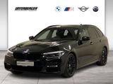 BMW 520d Touring M Sportpaket Navi Prof HiFi Pano - BMW 520 aus 2017