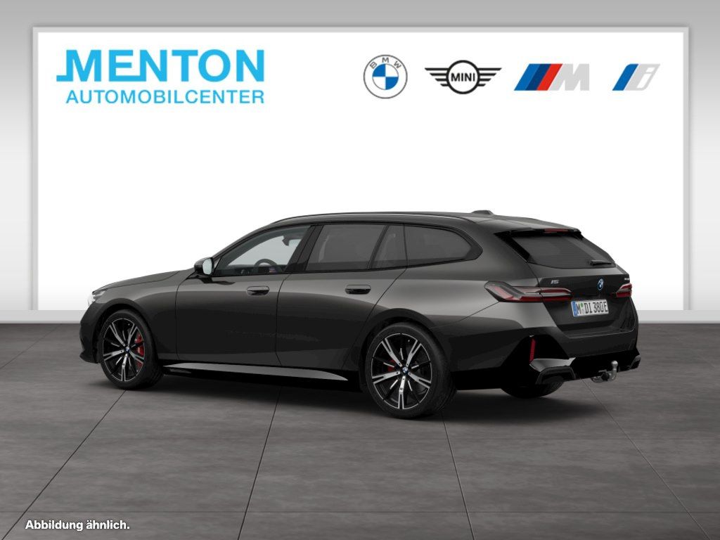 BMW i5 xDrive40 M Sportpaket Head-Up HK HiFi DAB foto 7