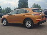DS Automobiles DS7 Crossback DS 7 Crossback Chic LED S&S - DS Automobiles DS7 (Crossback) Chic