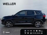 MG ZS ICE 1.5 Comfort *LED*360°*SHZ*CarPlay*Navi*PD - schwarze MG ZS