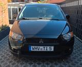 Mitsubishi Colt 1.3 Intense ClearTec - Mitsubishi Colt Intense mit Benzin-Antrieb