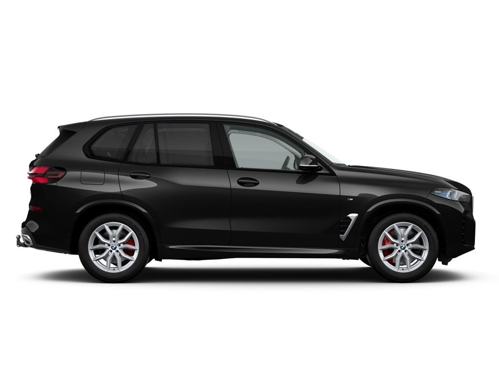 BMW X5 30dMSport AHK Panorama 360 Kamera Klimasitze foto 4