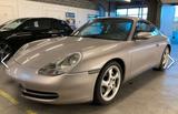 Porsche 996 Carrera 4 Coupé*SCHECKHEFT*IMS NEU* - Porsche Gebrauchtwagen von 2000