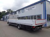 Mercedes-Benz Atego 1023 L 2 x AHK / 3-Sitzer / Spurassi - Mercedes-Benz Atego 10