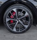 Audi SQ5 3.0 TDI quattro*Sportback* - Audi SQ5 Sportback Gebrauchtwagen