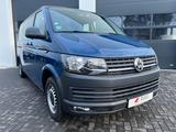 Volkswagen T6 Transporter Lang 9 Sitzer Klma PDC Zuheizer - Volkswagen T6 Transporter: 9 Sitzer
