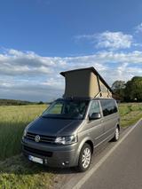 Volkswagen T5 California 4 Motion - VW T5 California von privat
