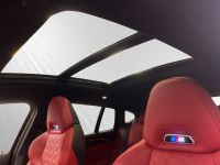 BMW X4 M - Vorschau Bild 18