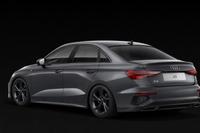 Audi A3 Limousine 35 TFSI*S line*Matrix*Black Paket*