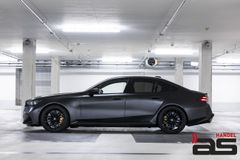 BMW M5 Keramik|DriverP|ComfortP|TravelP|Carbon|LP169