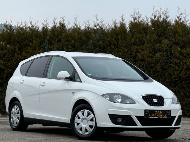 Seat Altea XL 1.8 TSI Stylance / Style-Aut.-Navi-AHK