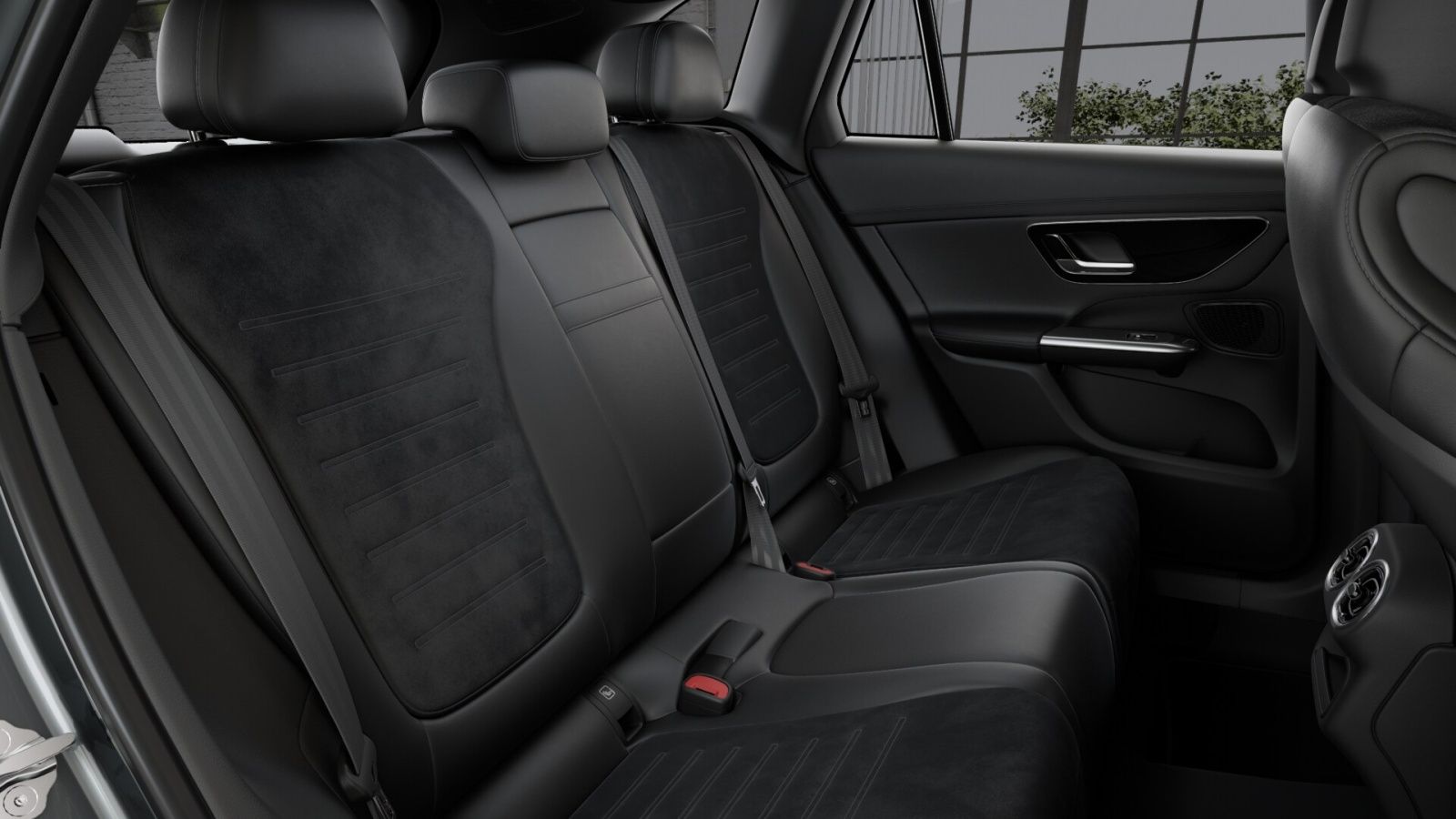 Mercedes-Benz GLC 300 4M AMG Premium Night Digi Memo AHK 360 foto 10