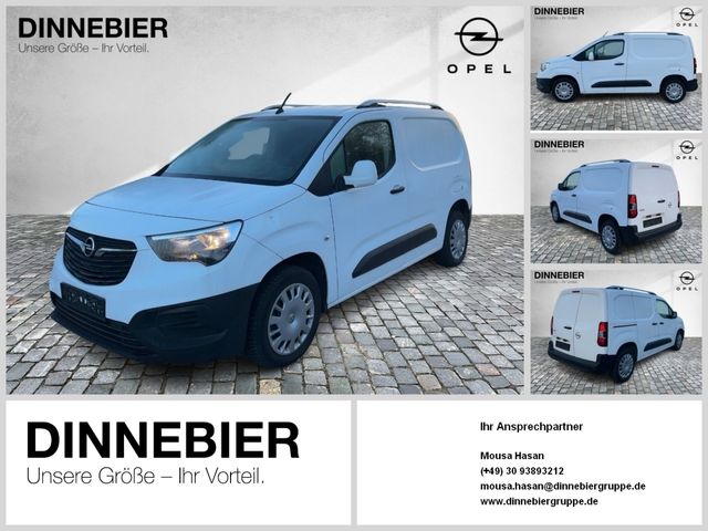 Opel COMBO XL 1.5 D *PDC*TEMPOMAT*ALLWETTER*