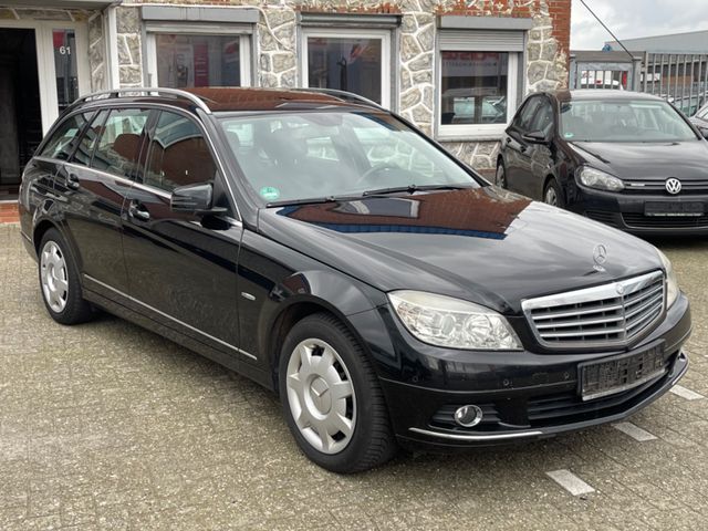 Mercedes-Benz C 200 C -Klasse T-Modell C 200 T CDI