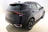 Kia Sportage 1.6 T-GDi 48V DCT GT-Line LED|Navi|4xSH - Kia: Schwarz