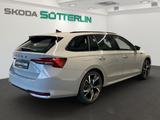 Skoda Octavia Combi 2.0 TDI 110kW DSG Sportline - Skoda Octavia: Automatik