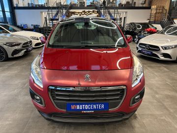 Peugeot 3008 Business-Line *TÜV Neu*Sitzh.*