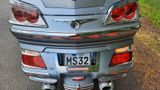 Honda Goldwing GL1800 - HONDA GL 1800