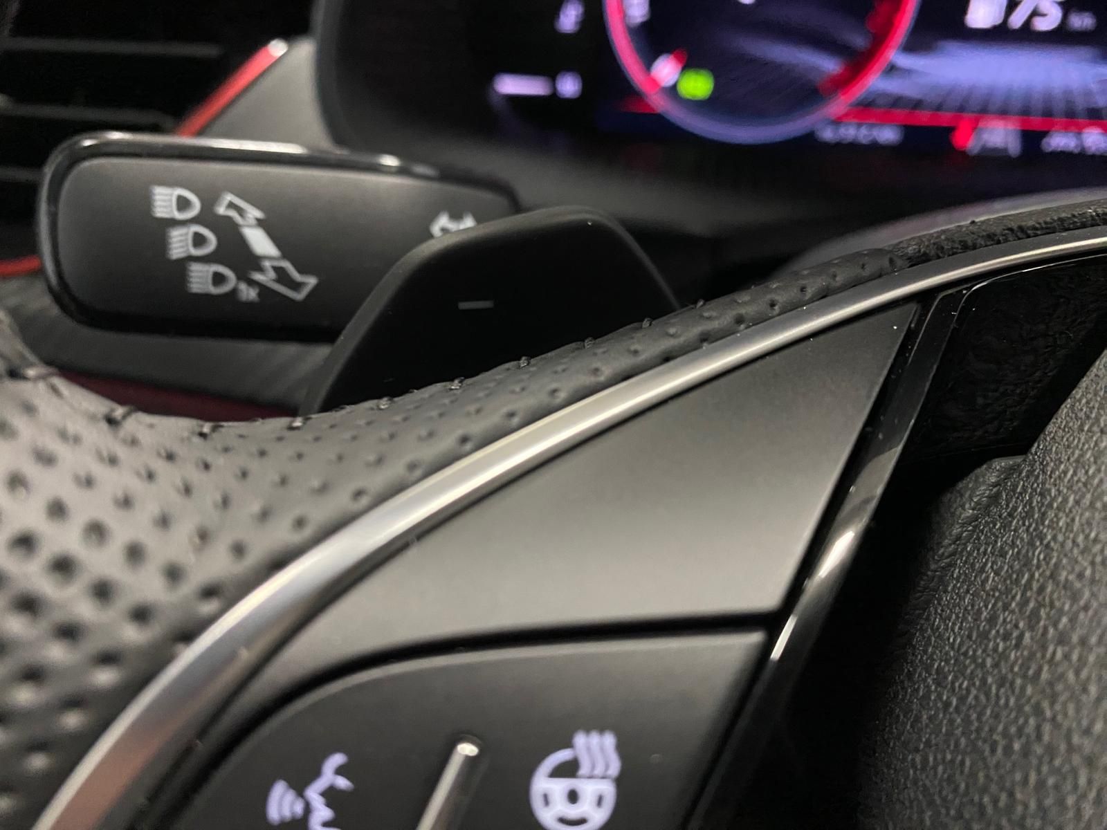 Fahrzeugabbildung SKODA Kamiq 1.5 TSI DSG Monte Carlo+MATRIX+PANO+5J GAR