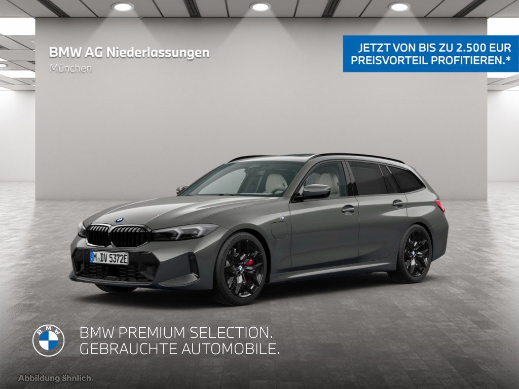 Image of BMW 330