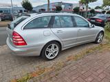 Mercedes-Benz C 200 C T-Modell C 200 Kompressor - gebrauchte Mercedes-Benz C 200 aus dem Jahr 2004
