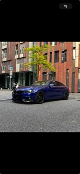 BMW 440i F36 Gran Coupe M Performance - BMW 440: M Performance