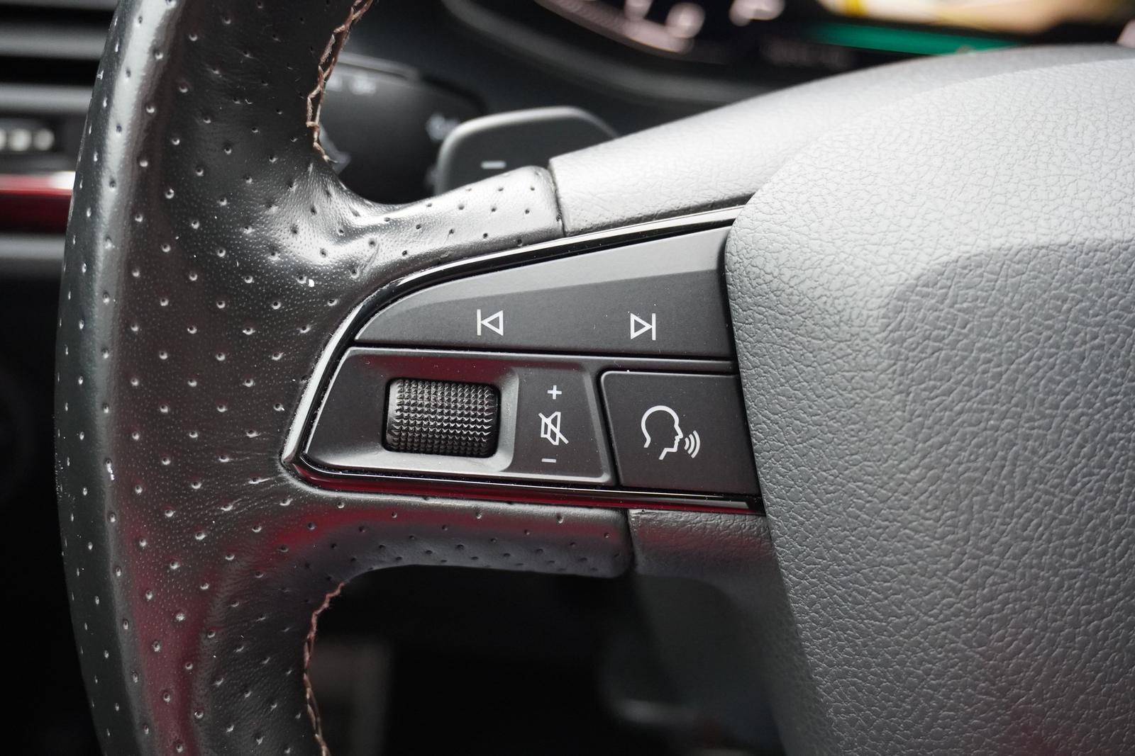 Seat Leon ST 2.0 Cupra 300 4Drive Virtual Cockpit LED
