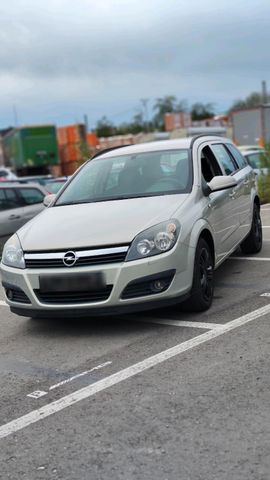 Opel Astra h , 1.6 twinsport ( TÜV neu )