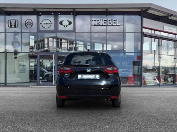 Honda Jazz Executive 1.5 Hybrid °LED°Navi°RFK°ACC°