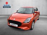 Suzuki Swift 1.2 HYBRID MT Club - : mit Android Auto, Kleinwagen