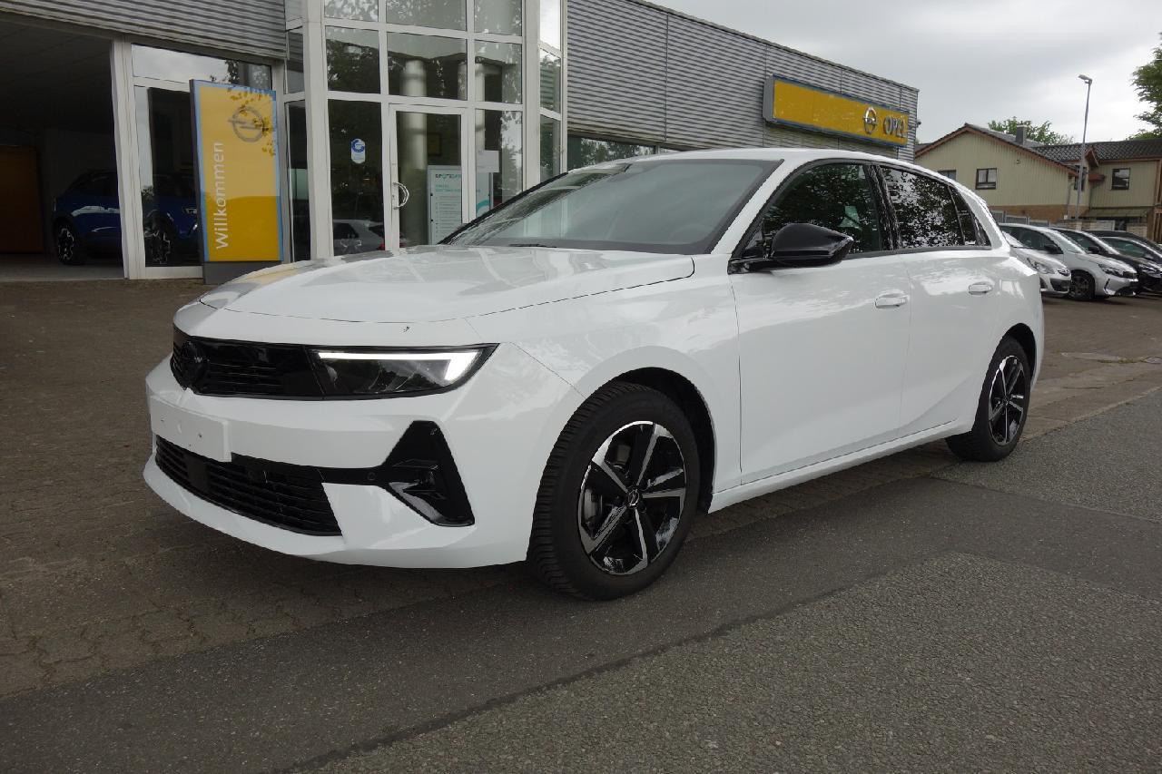Opel Astra L Lim. 5-trg. GS Line