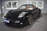 Porsche 997 Turbo Cabrio/PDK/BOSE/XENON - Porsche 997 aus 2011