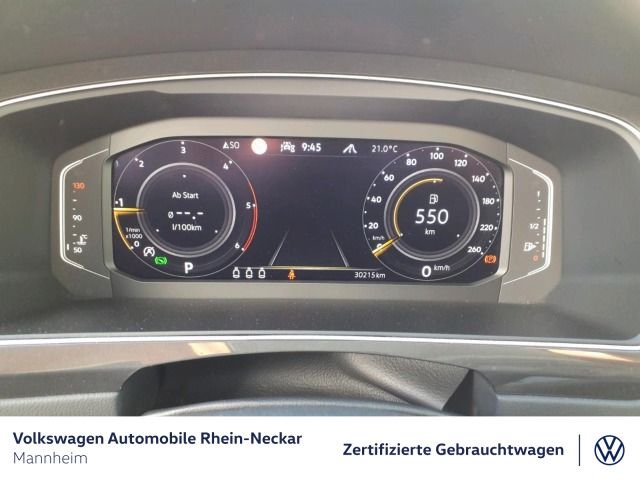 Volkswagen Tiguan - Bild 12
