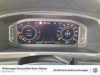 Volkswagen Tiguan - Vorschau Bild 12
