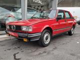 Alfa Romeo ALFA ROMEO Giulietta 1.6 UNICO PROPRIETARIO, TAR - Alfa Romeo aus 1983