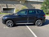 Seat Ateca 1.5 TSI ACT 110kW FR DSG FR - Seat Ateca von privat