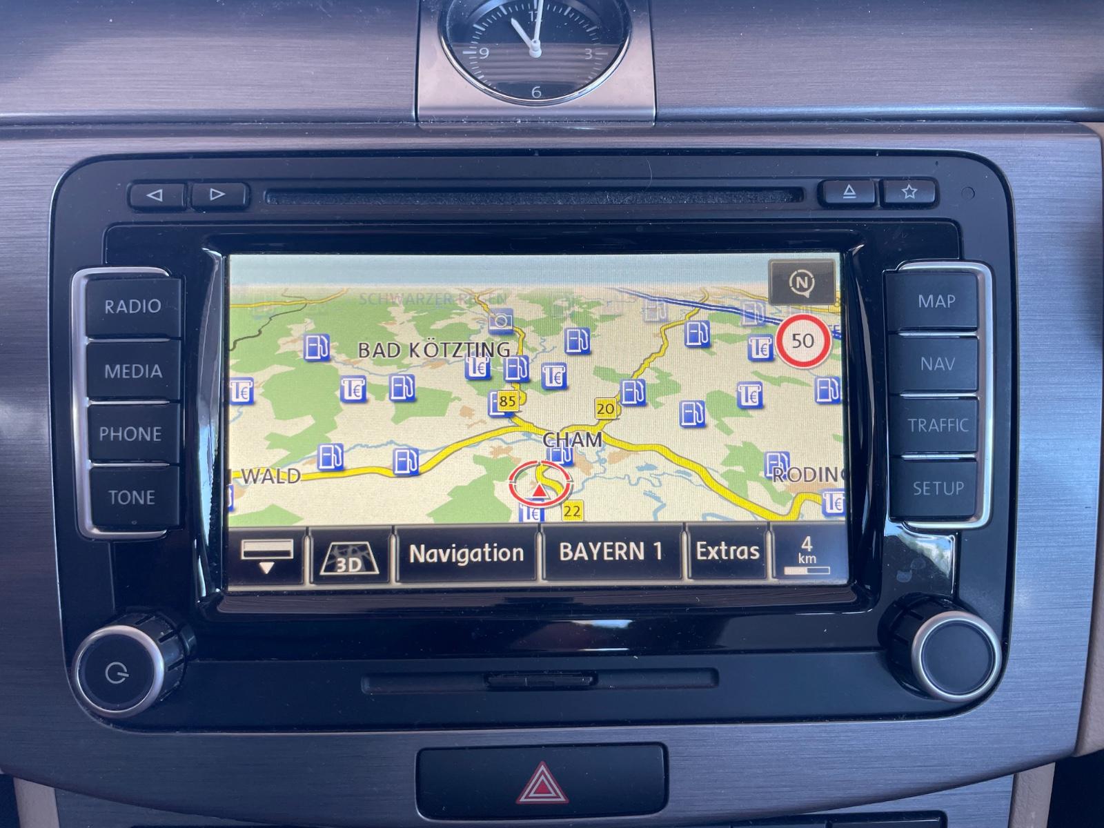 Volkswagen Passat 2014 — photo 9