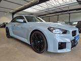 BMW M2 CARBON ALCANTARA LENKRAD H&K HUD KEYL MEMORY - : Sportwagen