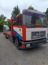 MAN 12.192 FL Oldtimer - MAN 192