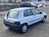 Renault Clio Tüv 10/2027 - Renault aus 1992