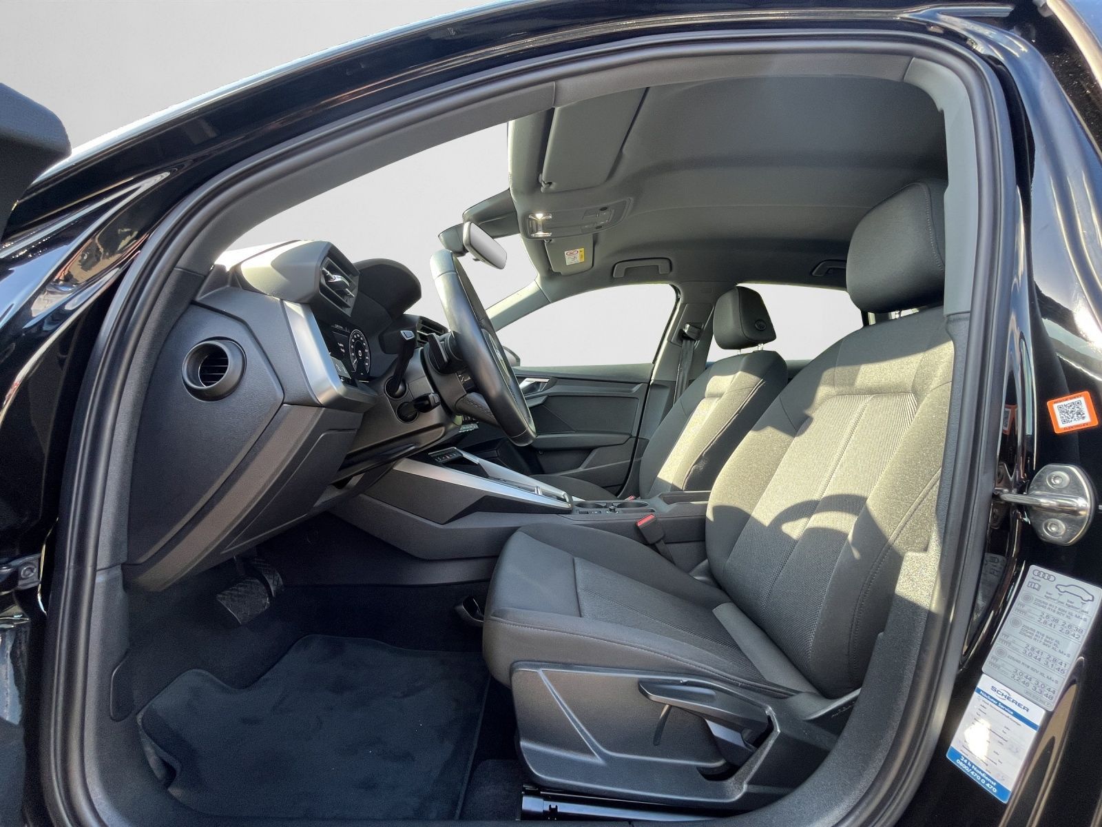 Audi A3 - Bild 13