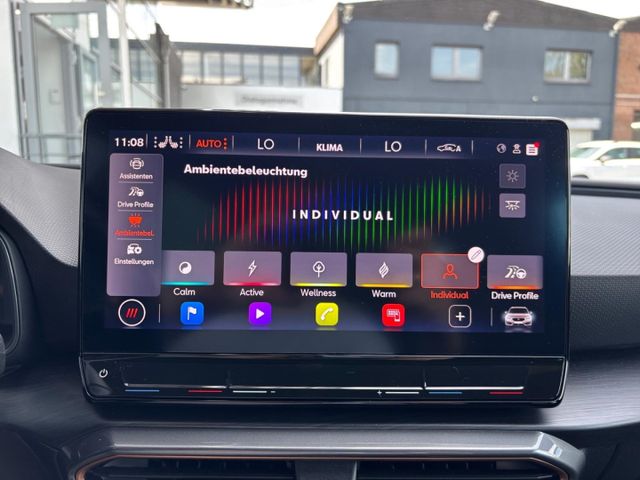 Leon Sportstourer 1.5 TSI Navi Beats ACC Kamera