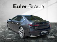 BMW i7 - Vorschau Bild 3