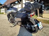 Yamaha V Max 1700 Star US | OTEC-Veredelt | 21L Tank - YAMAHA MAX