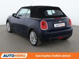 MINI Cabrio Cooper *NAVI*LED*TEMPO*PDC*SHZ*KLIMA* - Gebrauchtwagen in Göppingen