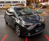 Toyota Aygo (X) 1,0-l-VVT-i x-play connect x-play c...