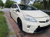 Toyota prius Taxi Paket - gebrauchte Toyota Prius aus dem Jahr 2013