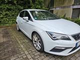 Seat FR 2.0 TSI NAVI-SITZH-KLIMA-TEMPO-LED-ALU-R18